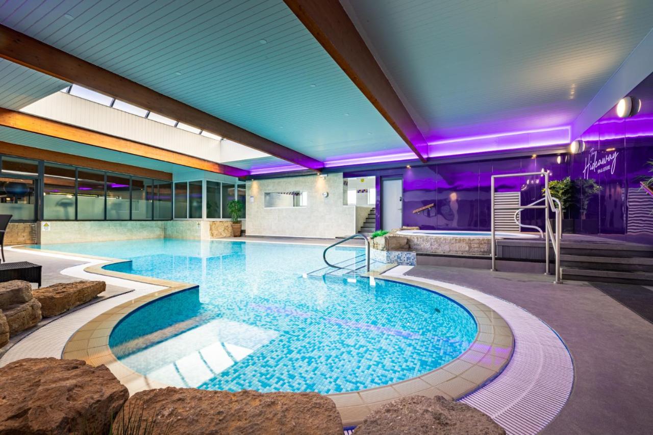 Parkmore Hotel & Leisure Club, Sure Hotel Collection By BW 스톡튼온티스 외부 사진