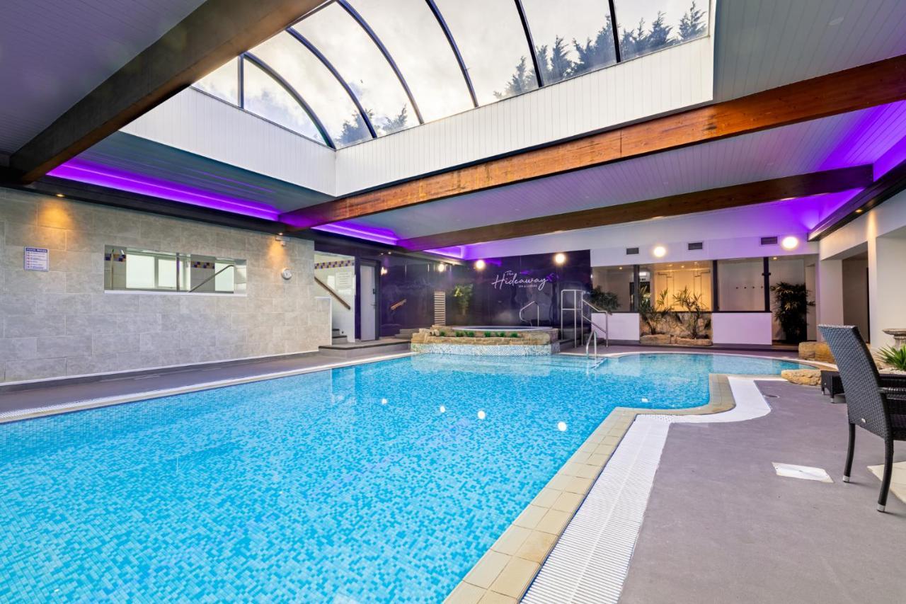 Parkmore Hotel & Leisure Club, Sure Hotel Collection By BW 스톡튼온티스 외부 사진