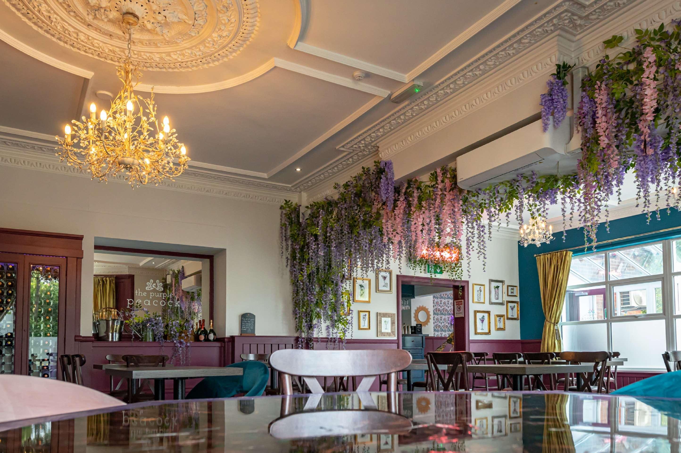 Parkmore Hotel & Leisure Club, Sure Hotel Collection By BW 스톡튼온티스 외부 사진
