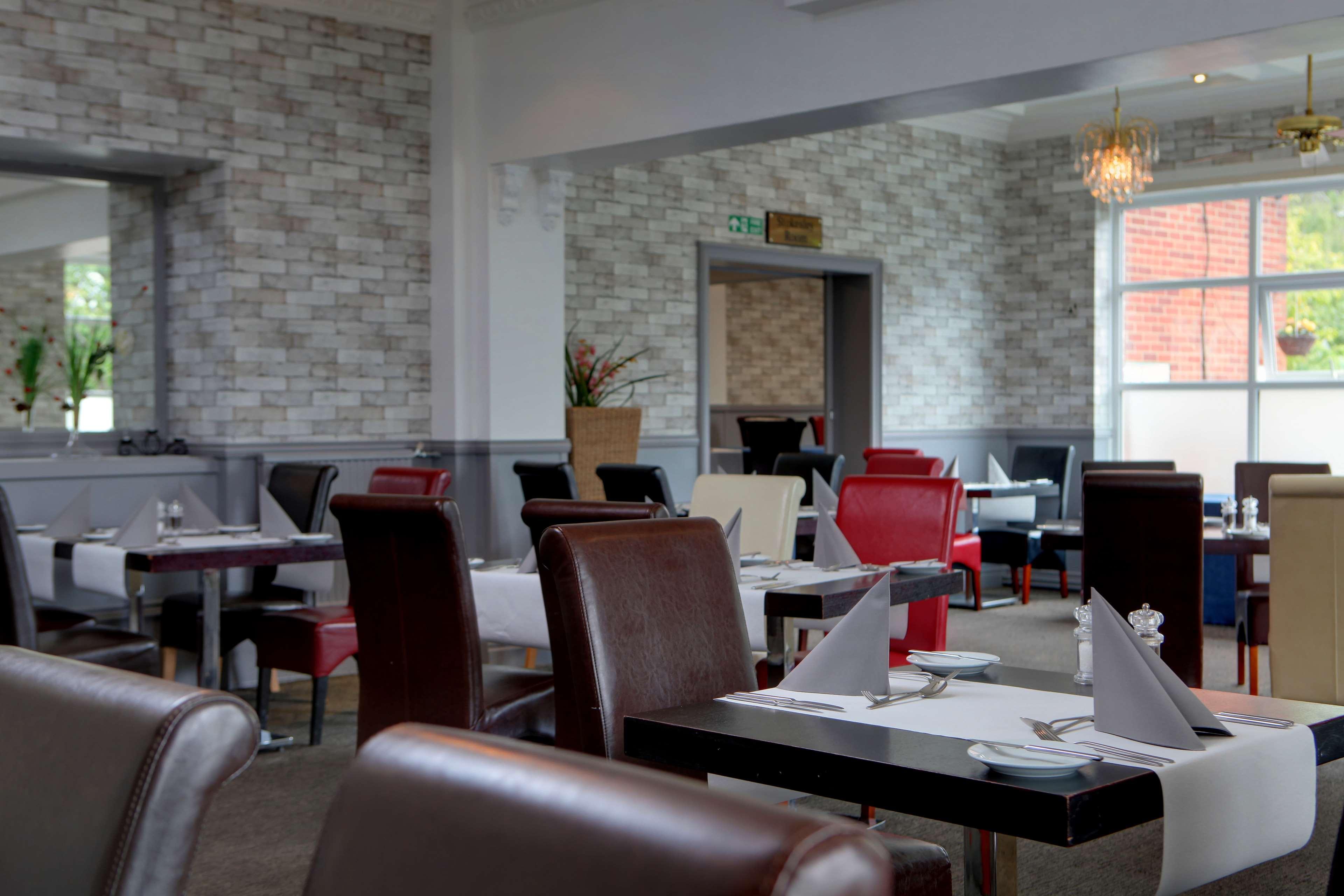 Parkmore Hotel & Leisure Club, Sure Hotel Collection By BW 스톡튼온티스 외부 사진
