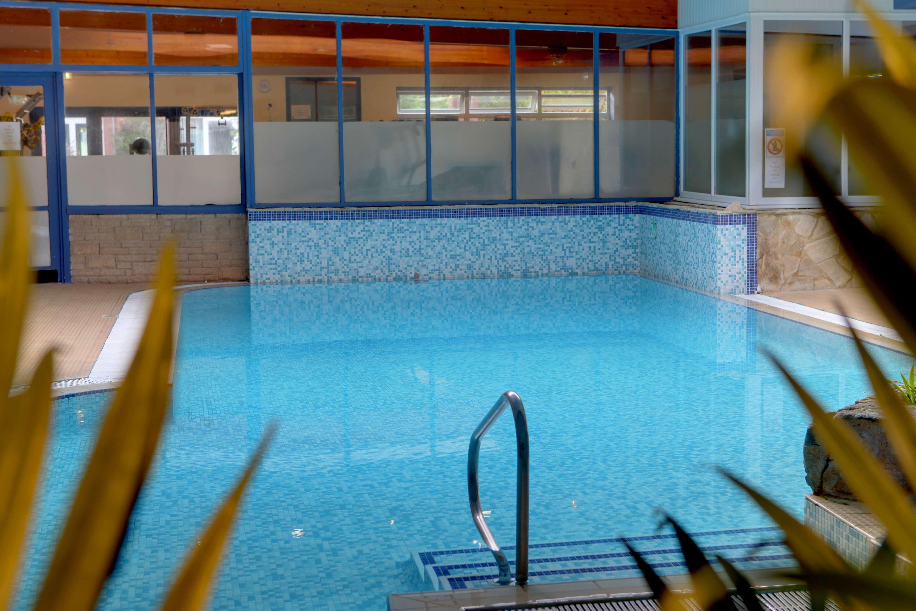Parkmore Hotel & Leisure Club, Sure Hotel Collection By BW 스톡튼온티스 외부 사진